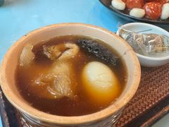 -安泰楼·佛跳墙创始人·传统闽味早茶·酒楼(三坊七巷闽菜地标店)