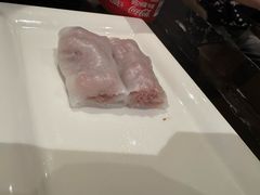 -京香轩·中餐厅(上海中庚聚龙酒店)