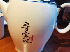 -寻宝记绍兴菜(鲁迅路店)