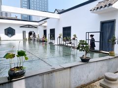 -稍可轩博物馆餐厅