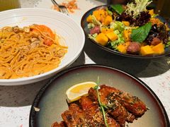 -BE BRIGHT KITCHEN(正佳广场店)