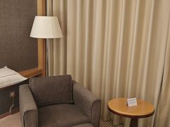 -苏州金鸡湖中茵皇冠假日酒店