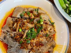 -印象鲵宴·张家界地标美食名片(溪布街店)