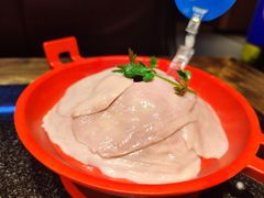 -周师兄大刀腰片火锅(洪崖洞旗舰店)