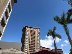 -三亚湾红树林度假世界(木棉酒店)