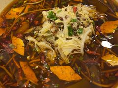 -渭塘酒家(生态园店)