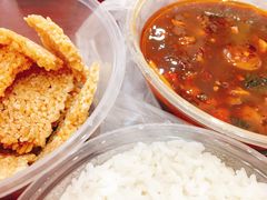 -刘胖子家常菜·蹄花焖藕(富安街店)