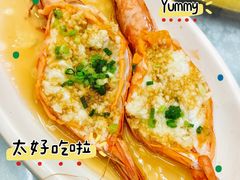 -海鲜人家(吕四店)