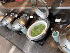 -棕榈岛海鲜自助餐厅(虹桥迎宾馆店)