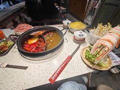 -龙厂长老火锅(抚琴店)