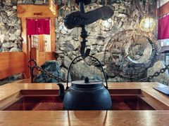 -蟹料理 北海道かに将軍(札幌本店)