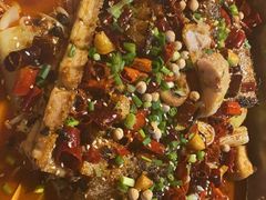 -湄公河秘制烤鱼(西双十贰城商业中心店)