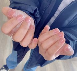 -LADYGIRL·Nail·Lash·美甲美睫