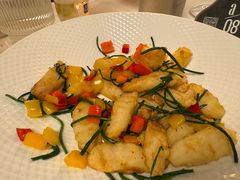 -龟兹KUCINA·新疆菜(前滩L+PLAZA店)