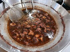带骨羊肉-小根法羊肉馆(双林分店)