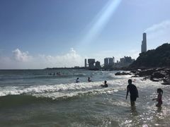 -南丫岛