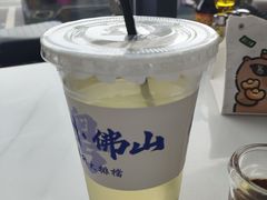 -嘉升大排档(番禺总店)