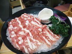 肥牛-吃城都·鱼蛙火锅(西玉龙街店)