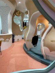 -奈尔宝家庭中心·亲子餐厅(苏州大悦城店)