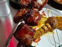 -亿牌牌东北烧烤(博物馆旗舰店)