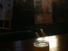 -麦落精酿啤酒餐吧(先农大院店)