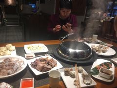 -马路边上·小海鲜烧烤(八一路店)