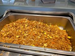 -惠州白鹭湖雅居乐喜来登度假酒店-盛宴标帜西餐厅