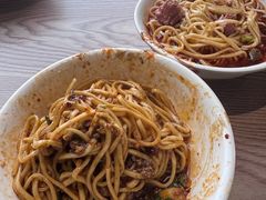 -吴记怪味面(牛王庙店)