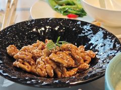 -滋粥楼·顺德菜(番禺广场总店)