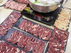 -福合埕牛肉丸(福平路店)