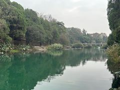 -贵阳市花溪国家城市湿地公园
