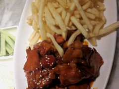 -小菜园新徽菜(常州金坛吾悦店)