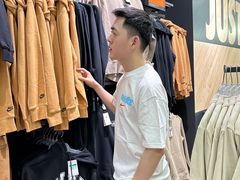-砂之船奥特莱斯(合肥店)