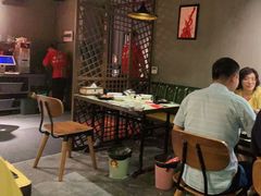大堂-红钳侠小龙虾·烧烤(中赢康康谷店)