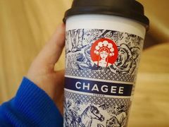 -霸王茶姬(上海龙湖云廊天街店)