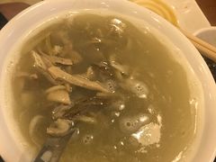 -情忆草原涮肉馆