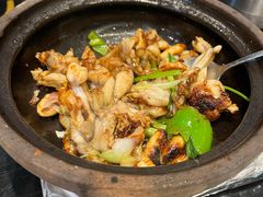 -常来小聚·广州非遗传承餐厅(高德置地店)