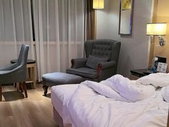 -华雅·云缦酒店(岳阳楼区火车站店)