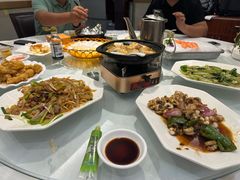 -新享乐海鲜(翠华路店)