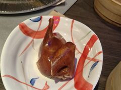 -万丽轩·粤菜(王府井金茂万丽酒店)