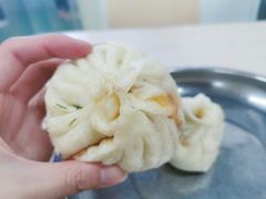 -老陶包子铺(南大西南村店)