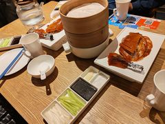 -小大董·烤鸭(王府井apm店)