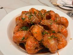 -小古林饭荘(东环路店)