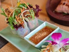 -mango tree芒果树餐厅(K11店)
