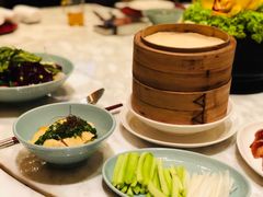 -无锡苏宁银河国际酒店-悦府65中餐厅