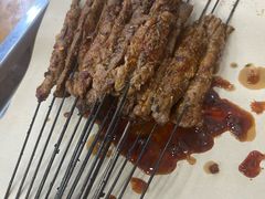 -老白家怡贵园烤肉