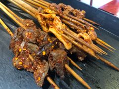 -钢管厂五区小郡肝串串香(南山店)