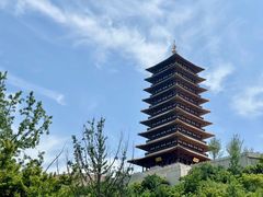 -牛首山文化旅游区