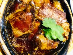 -大海碗·京菜炸酱面(雍和宫店)