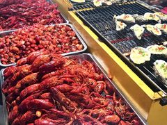 -大学城夜市大排档(凤栖路店)